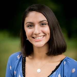 Meet your Posher, Anna